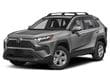 Used 2022 Toyota RAV4 XLE Premium SUV