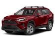 Used 2022 Toyota RAV4 XLE Premium SUV