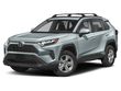 Used 2022 Toyota RAV4 XLE Premium SUV