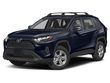 Used 2022 Toyota RAV4 XLE Premium SUV