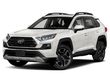 Used 2022 Toyota RAV4 Adventure SUV