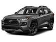 Used 2022 Toyota RAV4 TRD Off Road SUV