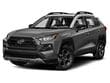 Used 2022 Toyota RAV4 TRD Off Road SUV
