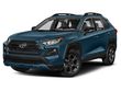 Used 2022 Toyota RAV4 TRD Off Road SUV