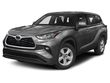Used 2022 Toyota Highlander LE SUV