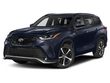 Used 2022 Toyota Highlander XSE SUV