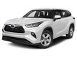 Used 2022 Toyota Highlander LE SUV