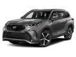 Used 2022 Toyota Highlander XSE SUV