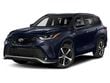 Used 2022 Toyota Highlander XSE