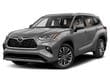 Used 2022 Toyota Highlander Platinum SUV