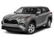 Used 2022 Toyota Highlander Hybrid XLE SUV