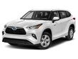 Used 2022 Toyota Highlander Hybrid XLE Bronze SUV
