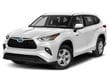 Used 2022 Toyota Highlander Hybrid XLE SUV