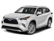 Used 2022 Toyota Highlander Hybrid Platinum Hybrid Platinum AWD