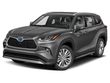 Certified 2022 Toyota Highlander Hybrid Platinum SUV