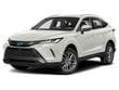 Used 2022 Toyota Venza XLE Sport Utility
