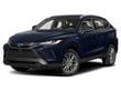 Used 2022 Toyota Venza XLE SUV
