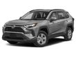Used 2022 Toyota RAV4 Hybrid XLE SUV