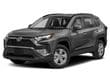 Certified 2022 Toyota RAV4 Hybrid XLE SUV
