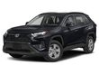 Used 2022 Toyota RAV4 Hybrid XLE SUV