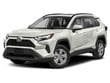 Used 2022 Toyota RAV4 Hybrid XLE Premium SUV