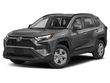 Used 2022 Toyota RAV4 Hybrid XLE Premium SUV