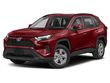 Used 2022 Toyota RAV4 Hybrid XLE Premium SUV