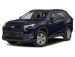 Used 2022 Toyota RAV4 Hybrid XLE Premium SUV