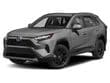 Used 2022 Toyota RAV4 Hybrid SE