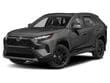 Used 2022 Toyota RAV4 Hybrid SE SUV