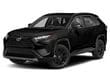 Used 2022 Toyota RAV4 Hybrid SE Sport Utility