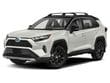Used 2022 Toyota RAV4 XSE SUV