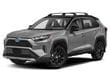 Used 2022 Toyota RAV4 Hybrid XSE SUV