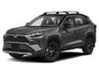 Used 2022 Toyota RAV4 XSE SUV