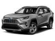 Used 2022 Toyota RAV4 Hybrid Limited SUV