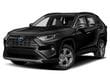 Used 2022 Toyota RAV4 Limited SUV