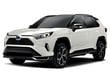 Used 2022 Toyota RAV4 Prime XSE SUV