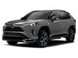 Used 2022 Toyota RAV4 Prime XSE SUV