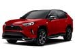 Used 2022 Toyota RAV4 Prime XSE Sport Utility