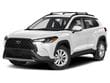 Used 2022 Toyota Corolla Cross LE SUV