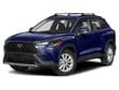 Used 2022 Toyota Corolla Cross LE SUV