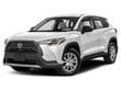 Used 2022 Toyota Corolla Cross XLE SUV
