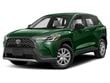 Used 2022 Toyota Corolla Cross XLE SUV