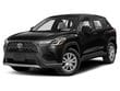 Used 2022 Toyota Corolla Cross XLE SUV