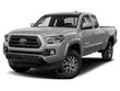 Used 2022 Toyota Tacoma SR5 Truck