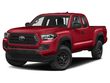 Used 2022 Toyota Tacoma Truck Access Cab