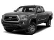 Used 2022 Toyota Tacoma SR5 Truck