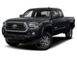 Used 2022 Toyota Tacoma SR5 Truck Access Cab