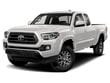 Used 2022 Toyota Tacoma TRD Sport TRD Sport Access Cab 6 Bed V6 AT (Natl) Truck
