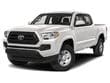 Used 2022 Toyota Tacoma SR Truck Double Cab
